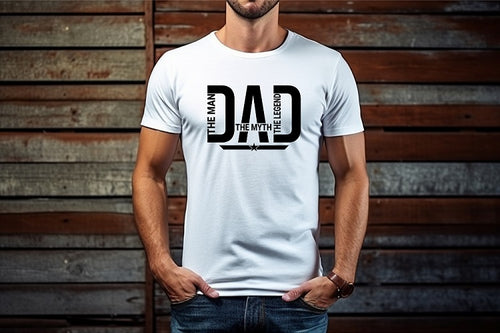 Dad T-shirt