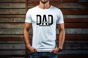 Dad T-shirt