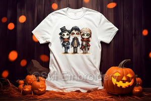 Kids Zombies T-shirt