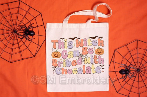 Halloween Bag