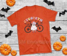 Load image into Gallery viewer, Kids Cycopath T-shirt