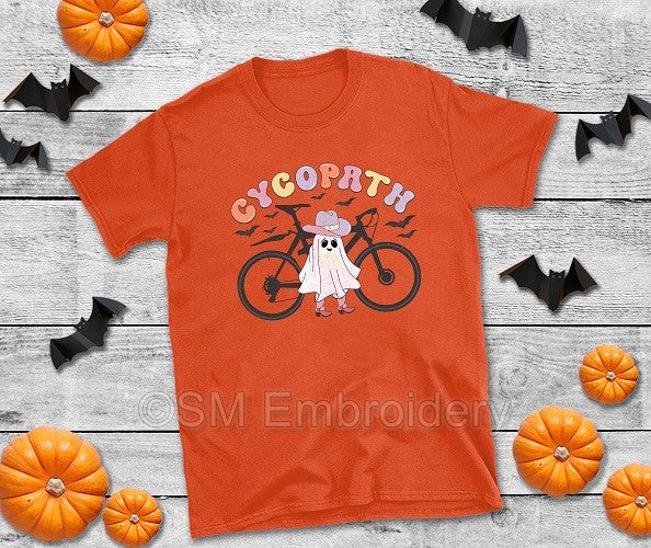 Kids Cycopath T-shirt