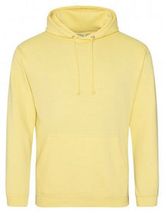 SC Adults Unisex Hoodie - Set 3