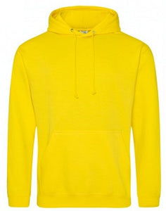 SC Adults Unisex Hoodie - Set 3