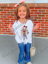 Load image into Gallery viewer, Girls Jubilee Ready T-shirt